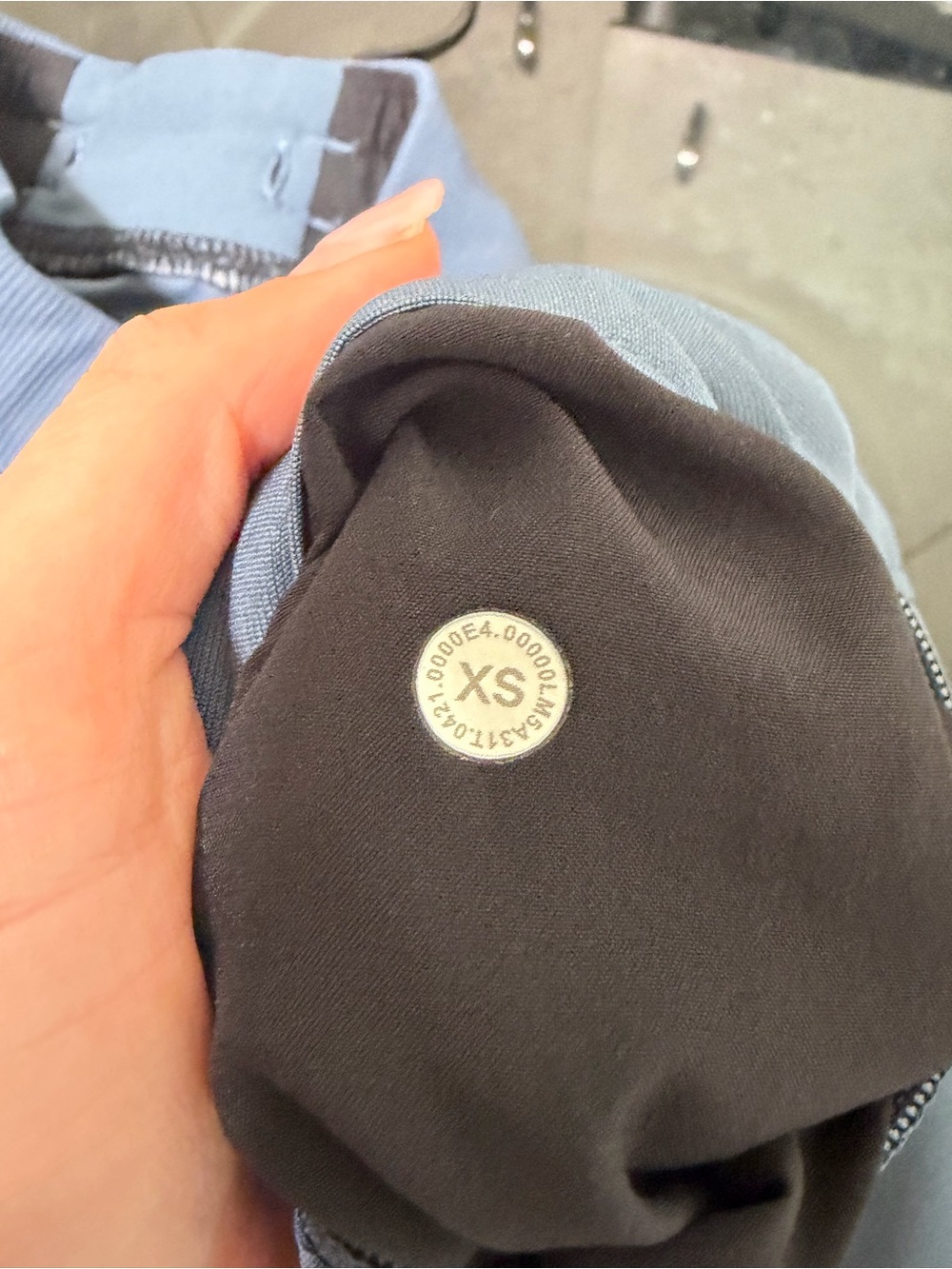 Lululemon ABC Warpstreme Jogger XS - Picture 12 of 13